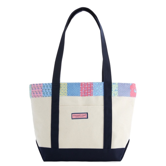Vineyard Vines Bags Vineyard Vines Heritage Original Patchwork